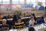 Trzebinia. Nasi szachiści z sukcesami rywalizowali w turnieju młodych talentów [ZDJĘCIA]