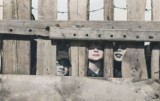 Tak podczas wojennej zawieruchy żyli kielczanie. Oto unikalne, kolorowe zdjęcia z Kielc z czasów II Wojny Światowej