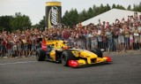 Tor Formuły 1 w Gdańsku "może po Euro 2012”