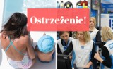 Kupiliście to dziecku w Decathlonie? Natychmiast to zwróćcie, może dojść do utonięcia! 