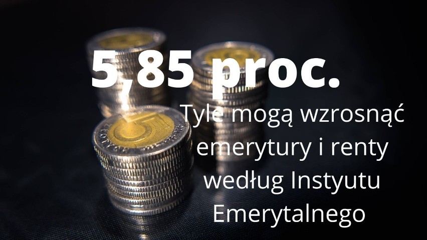 Inflacja liczona miesiąc do miesiąca wyniosła w październiku...