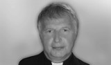 Jastrzębie: Nie żyje ks. Janusz Rudzki. Był proboszczem i budowniczym kościoła w Bziu. Zmarł w wieku 62 lat. Zmagał się z ciężką chorobą