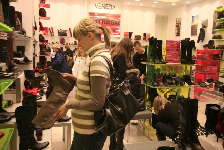 Promocje w Warszawie: Jak zrobić rozsądne zakupy?