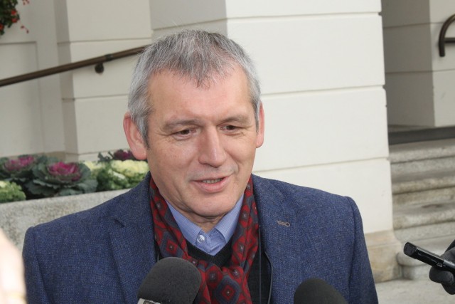 Zbigniew Rybka