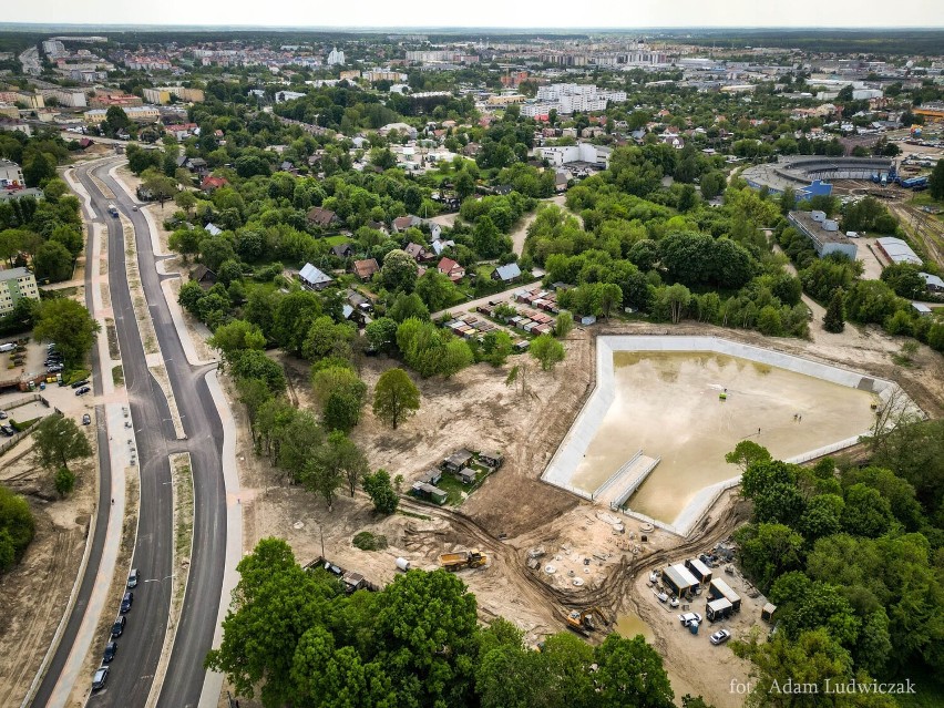 Białystok, 24.05.2023