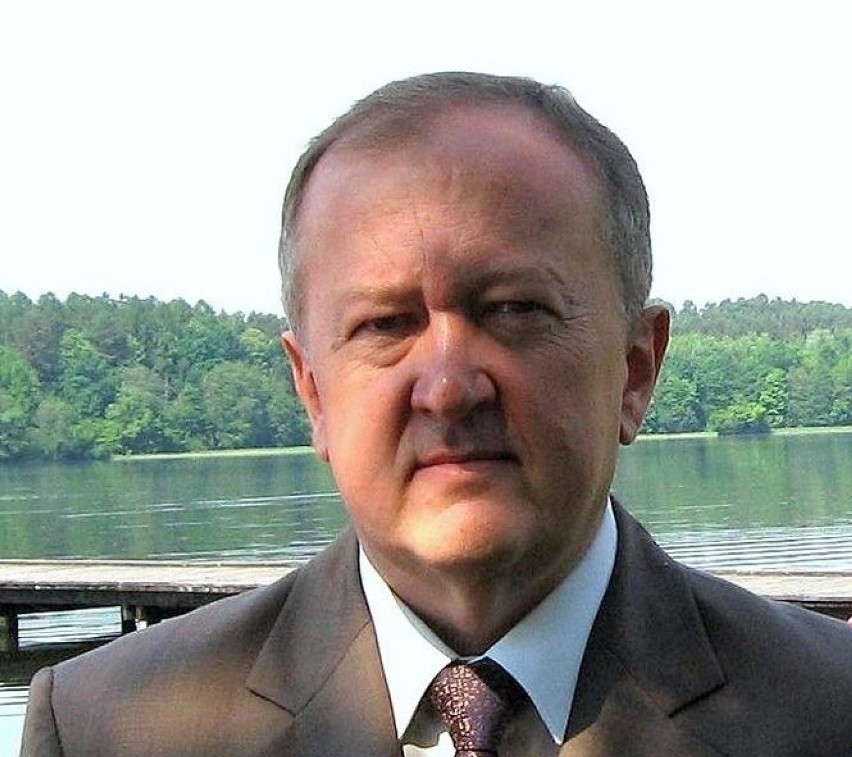 Prof. dr hab. inż. Andrzej Kobryń