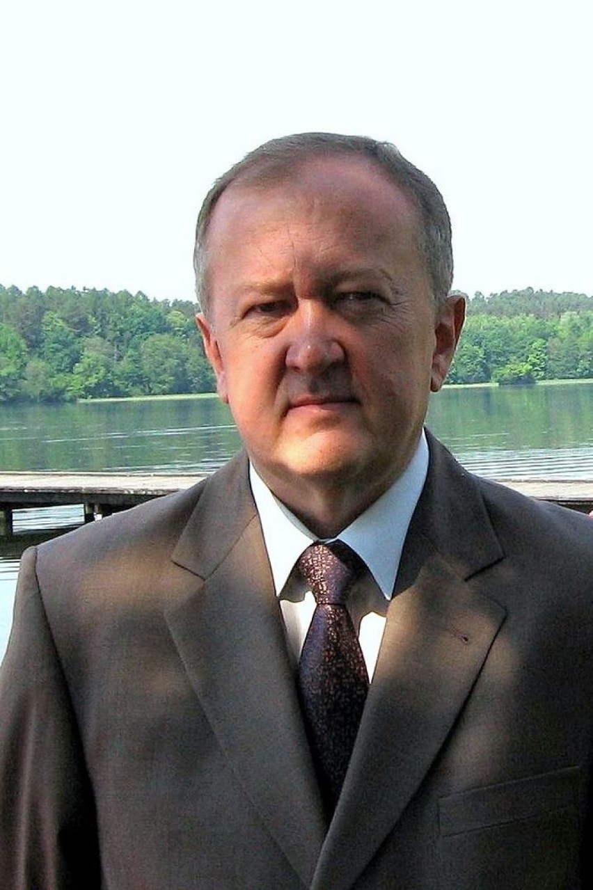 Prof. dr hab. inż. Andrzej Kobryń