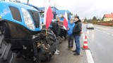 Od wtorku 20 lutego Chojnice będą zablokowane. Rolnicy zapowiadają protest przez 30 dni [WIDEO]