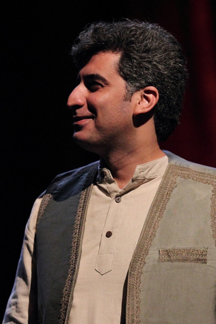 Brave Festival 2011: Reza Mazandarani