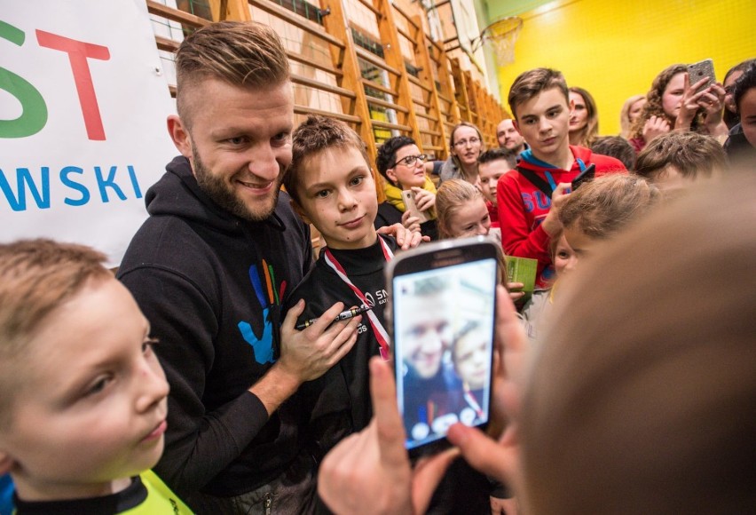 Młoda GieKSa 2007 wygrywa Kuba Cup 2017 w Truskolasach