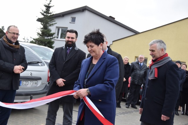 Ogrodzisko i Czechy - zakończenie inwestycji