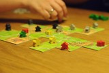 Zlot fanów Carcassonne w Krakowie [program, zawody]