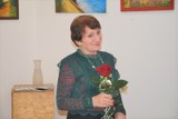 W galerii Plama’s w Szubinie pejzaże i kwiaty Teresy Kubackiej-Wróblewskiej