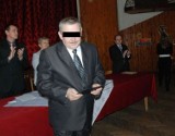 Burmistrz Pieńska oskarżony o pobicie