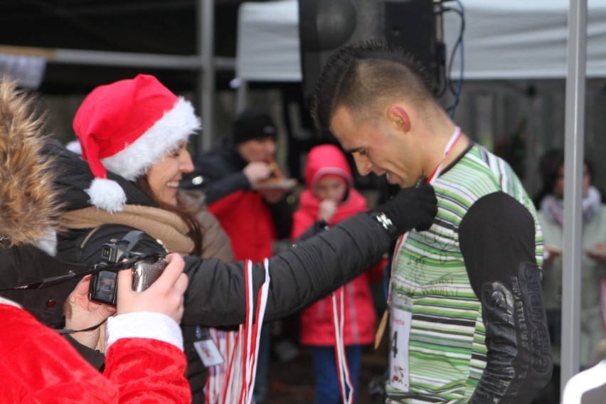 II Cross Wiecha w Nowej Dąbrowie pod Wolsztynem