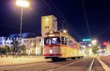 Poznań: Zabytkowe tramwaje Helmuty po raz ostatni na ulicach Poznania