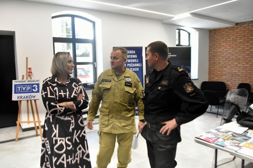 Biblioteka Pedagogiczna zaprasza na niezwykłą wystawę w gorlickim Sokole. Każdy powinien ją zobaczyć