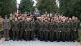Chełm: Nowi funkcjonariusze w szeregach Straży Granicznej