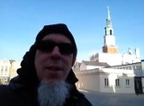 Jordan Rudess z Dream Theater nakręcił filmik na Starym Rynku (wideo)
