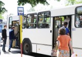 Uwaga, zmiana w rozkładzie jazdy autobusów MZK kursujących na Skarpę