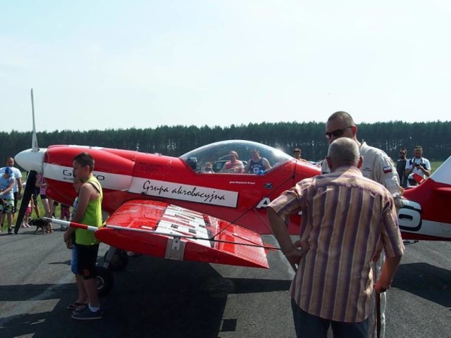 Aeroklub Poznański właścicielem lotniska w Kąkolewie