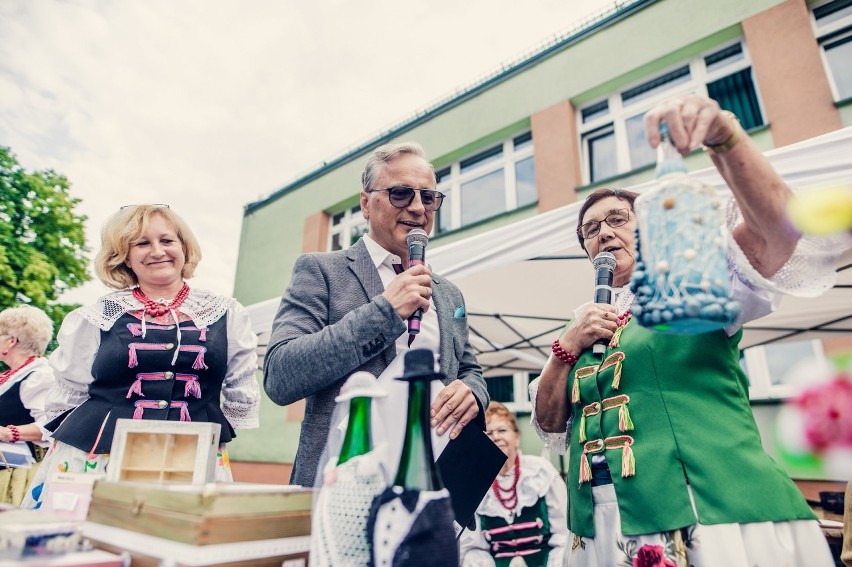 W Lublińcu udowadniali, że „godać niy ma gańba”. Festyn...