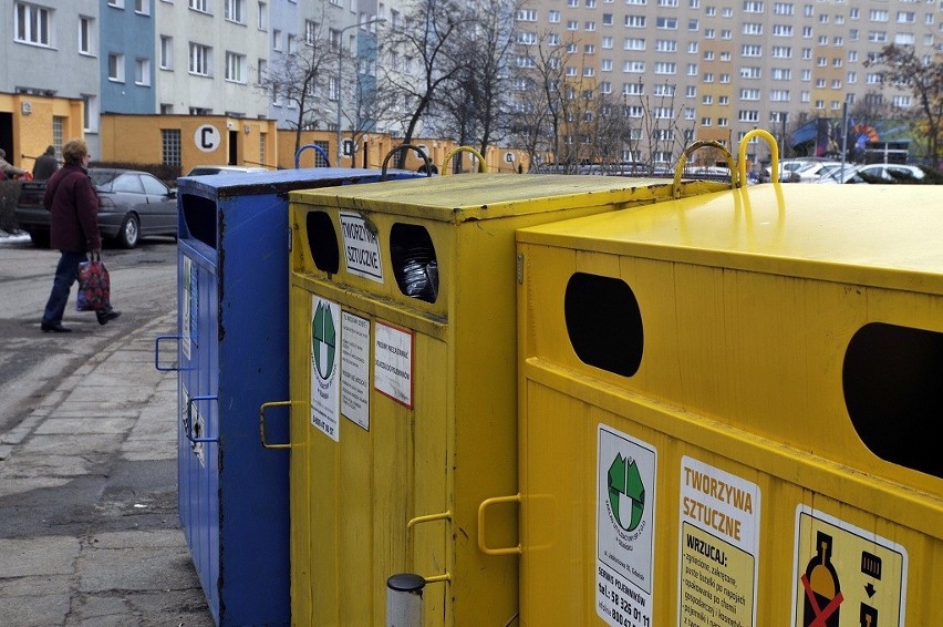 Rewolucja śmieciowa w Trójmieście. Od 1 lipca nowe porządki ze śmieciami! [NIEZBĘDNIK]