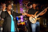 Wanda Johnson & Her Band koncert w Hard Rock Pubie Pamela (galeria) 