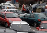 Wojna o parkowanie w Górnym Sopocie
