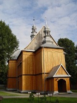 Kościół Narodzenia Najświętszej Maryi Panny w Krzeszowie