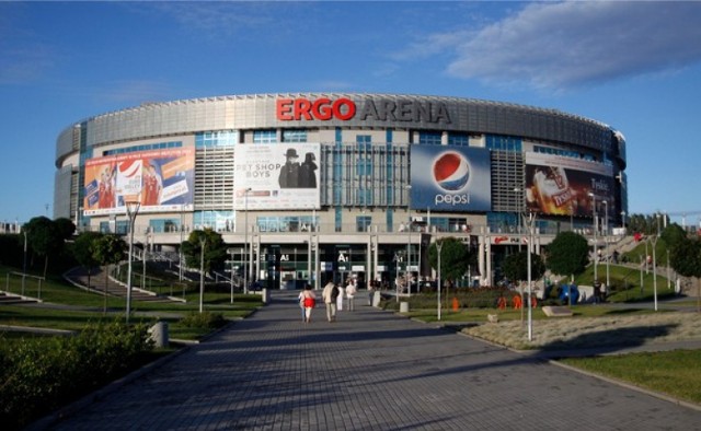 Ergo Arena