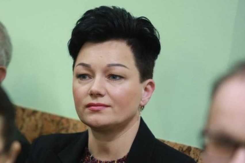 Sylwia Dąbrowska wygrała przedterminowe wybory w Boguszowie-Gorcach