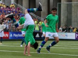 Football for Friendship 2015. Młodzi piłkarze zagrali w Berlinie i obejrzeli finał Ligi Mistrzów