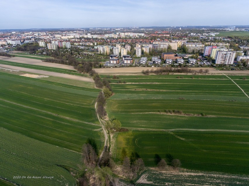 Mieszkańcy nie chcą budowy dużego zbiornika w rejonie...