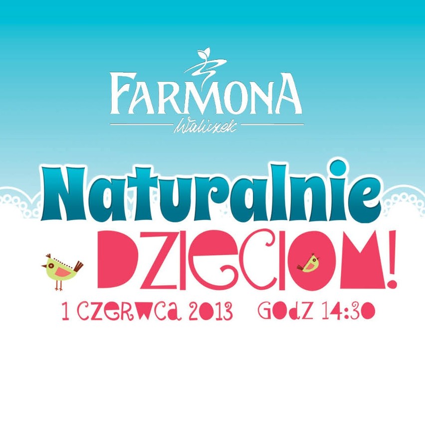 Dzień dziecka w bajkowym parku Farmona Hotel Business &amp; SPA