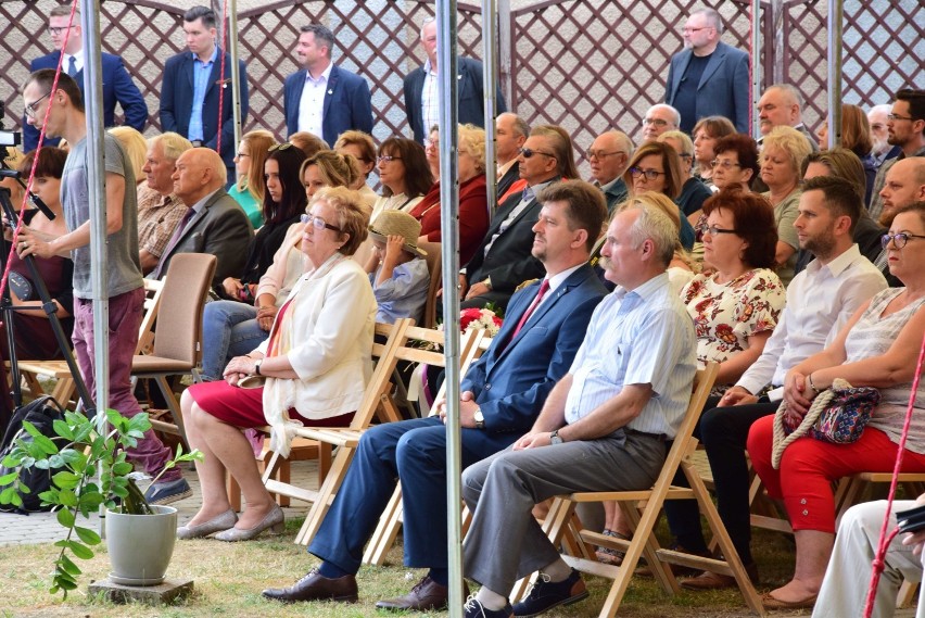 W Muzeum Miasta Malborka jest pierwsza wystawa [ZDJĘCIA]. Mieszkańcy mogą oglądać ją od niedzieli