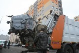 ZM GOAP - 10 firm złożyło oferty na wywóz śmieci