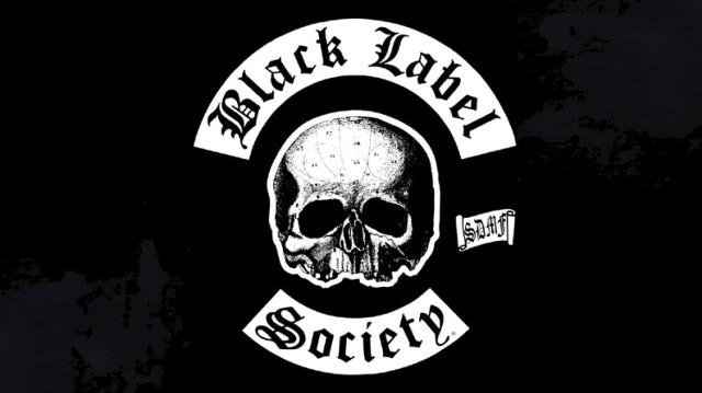 Black Label Society w Warszawie