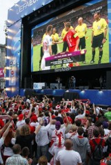Euro 2012 - Czechy pokonały Grecję, a Polska  zremisowała z Rosją