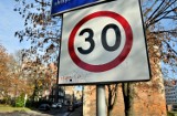 W Gdańsku powiększy się Strefa Tempo 30. W jakich dzielnicach będzie ograniczenie prędkości?