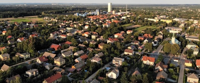 Rok 2022 był kolejnym, w którym spadła liczba mieszkańców gminy Brzeszcze
