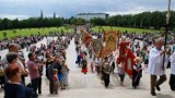 Sanktuarium w Licheniu. Odpust ku czci Najświętszej Maryi Panny Licheńskiej