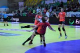 Energa AZS Koszalin - UKS PCM Kościerzyna 37:30 [ZDJĘCIA, WIDEO]