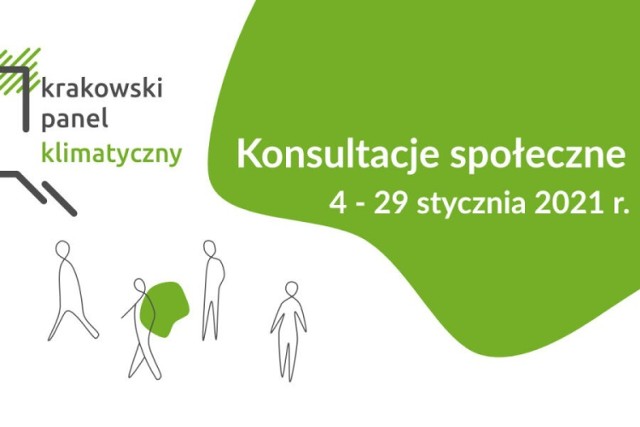 Rusza krakowski panel obywatelski ws. zmian klimatycznych