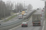 Wodzisław Śl.: Ulica Matuszczyka jak autostrada. Pędzą ponad 100 km/h! Dwie osoby straciły prawo jazdy