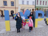 Koncert Solidarni z Ukrainą. Płock zjednoczył Polaków i uchodźców. Mieszkańcy wyrazili wsparcie [ZDJĘCIA]