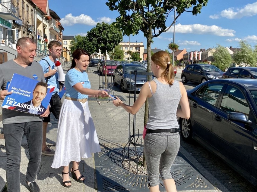 Znana posłanka Koalicji Obywatelskiej - Marzena...