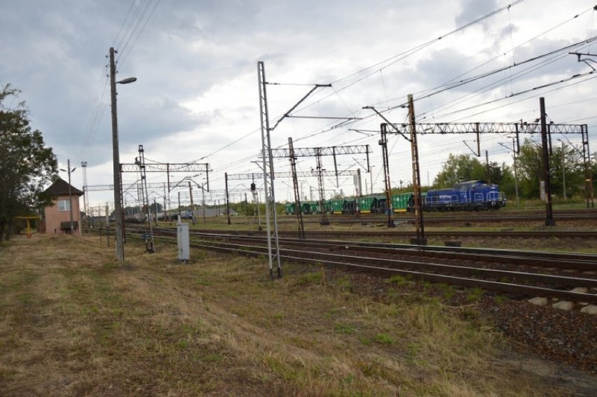 Kolej wybuduje ekrany akustyczne przy magistrali Śląsk – Porty