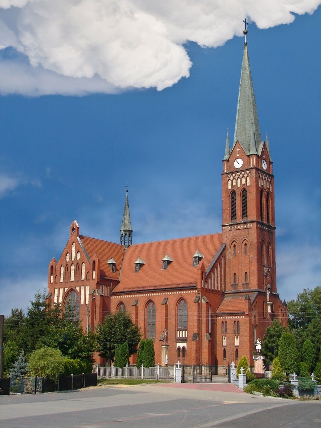 Najwięcej głosów zdobyła dotychczas parafia pw. Matki Bożej Szkapleżnej w Brzeźcach