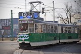 Bajkowy Tramwaj wyjechał na ulice Poznania [ZDJĘCIA]